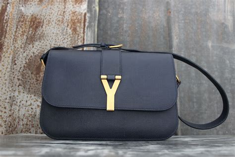 ysl chyc flap bag review|The Yves Saint Laurent Cabas ChYc is now the Saint Laurent.